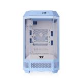 Thermaltake - The Tower 250 Hydrangea Blue Mini Tower Azul