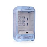 Thermaltake - The Tower 250 Hydrangea Blue Mini Tower Azul
