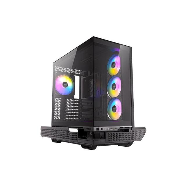 Antec - C7 ARGB Midi Tower Negro