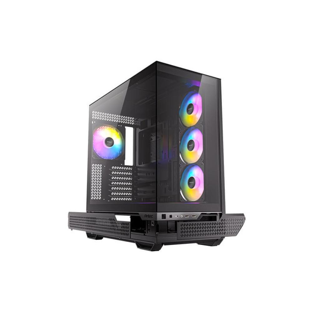 Antec - C7 ARGB Midi Tower Negro