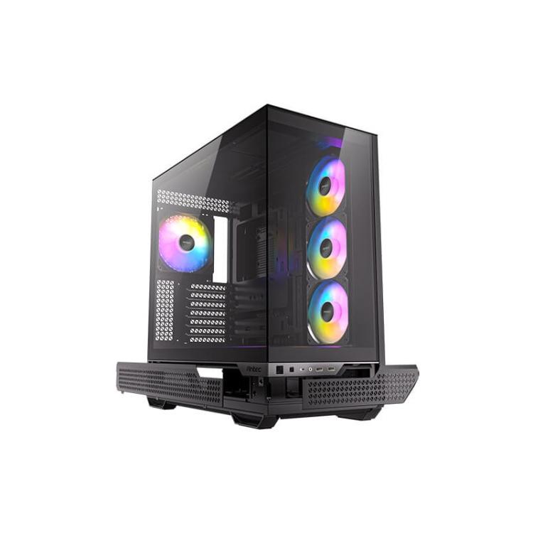 Antec - C7 ARGB Midi Tower Negro