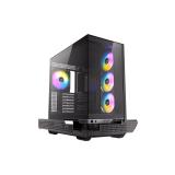 Antec - C7 ARGB Midi Tower Negro