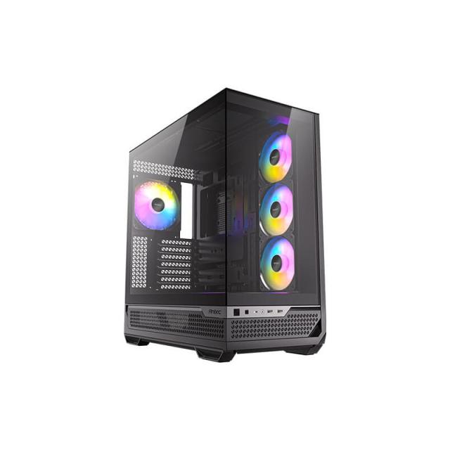 Antec - C7 ARGB Midi Tower Negro