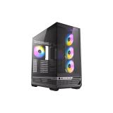 Antec - C7 ARGB Midi Tower Negro