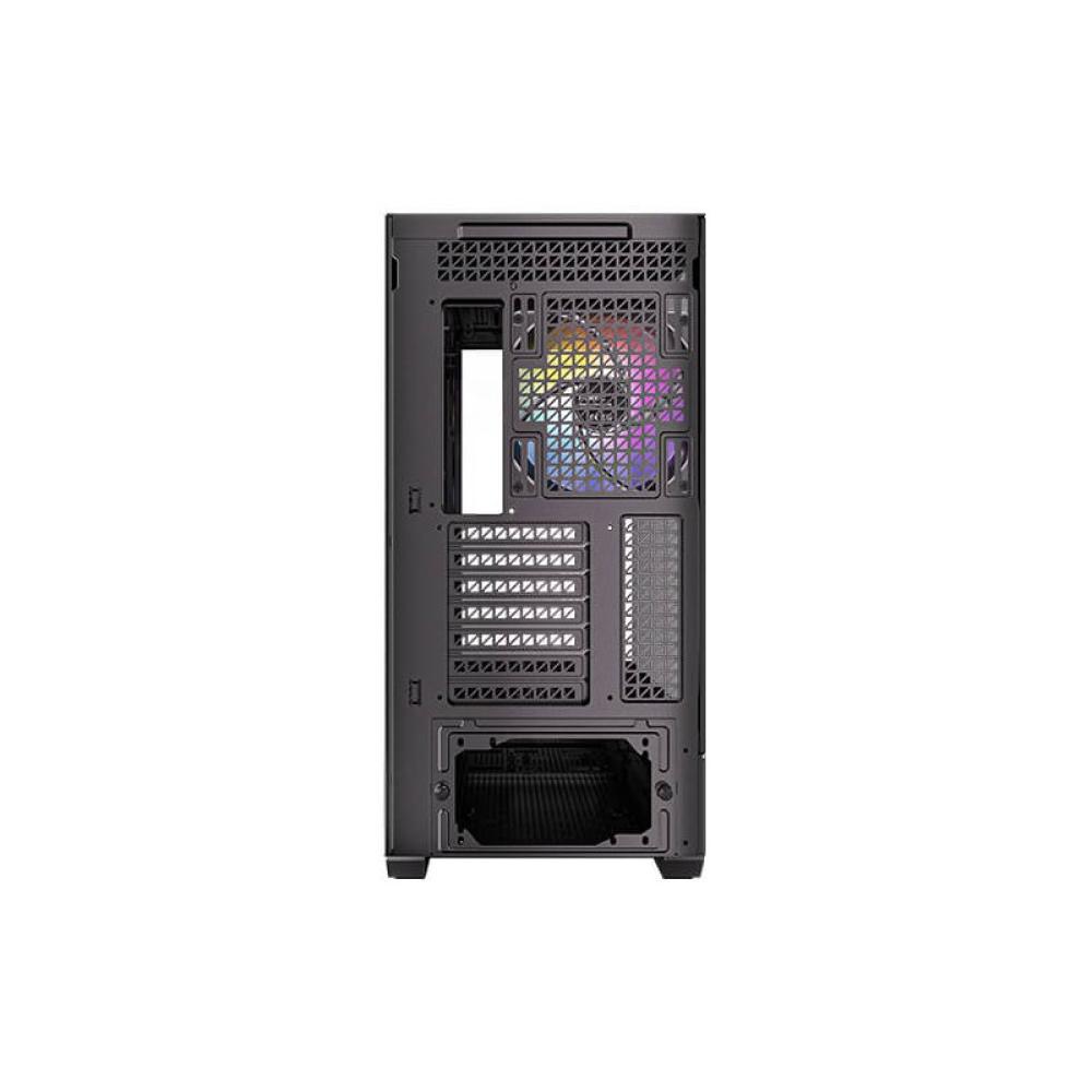 Antec - C7 ARGB Midi Tower Negro