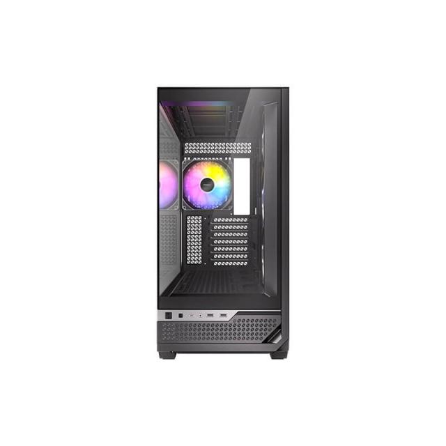 Antec - C7 ARGB Midi Tower Negro