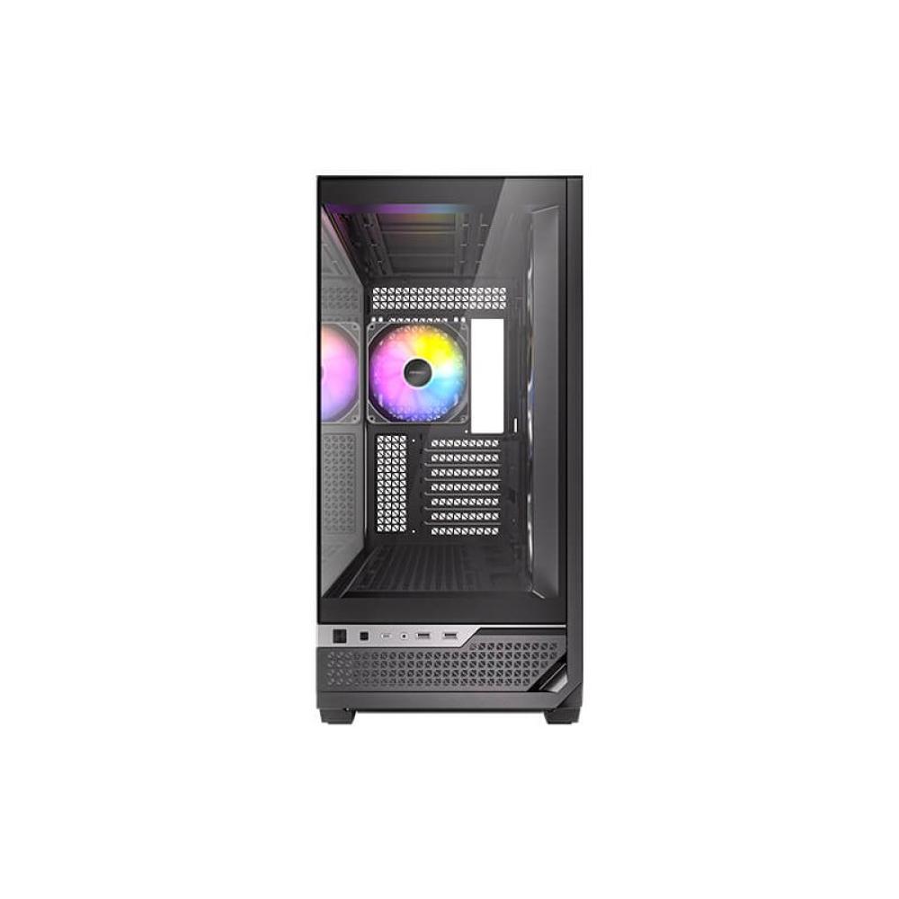 Antec - C7 ARGB Midi Tower Negro