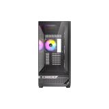 Antec - C7 ARGB Midi Tower Negro
