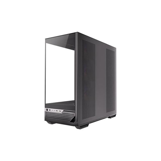 Antec - C7 ARGB Midi Tower Negro