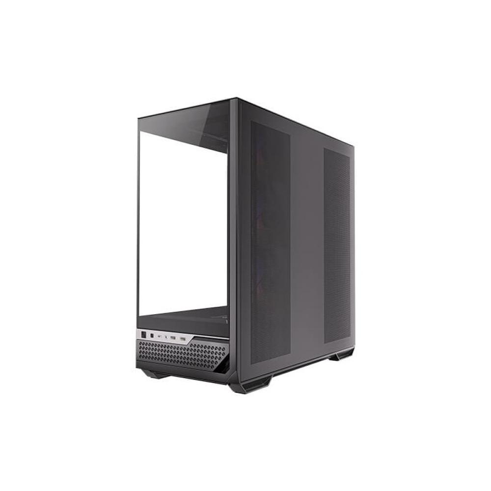 Antec - C7 ARGB Midi Tower Negro