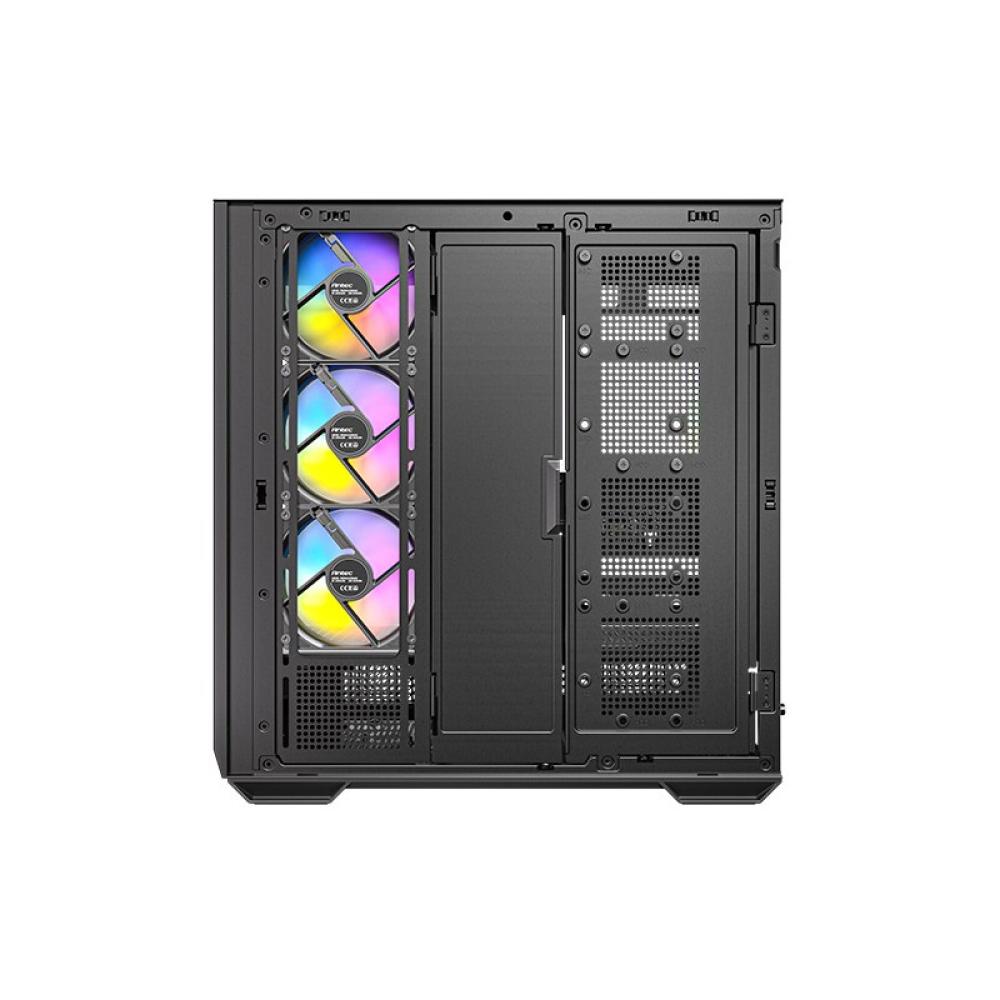 Antec - C7 ARGB Midi Tower Negro