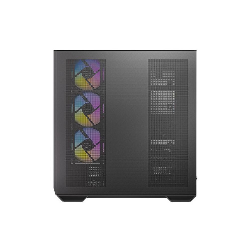 Antec - C7 ARGB Midi Tower Negro