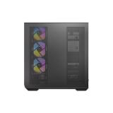 Antec - C7 ARGB Midi Tower Negro