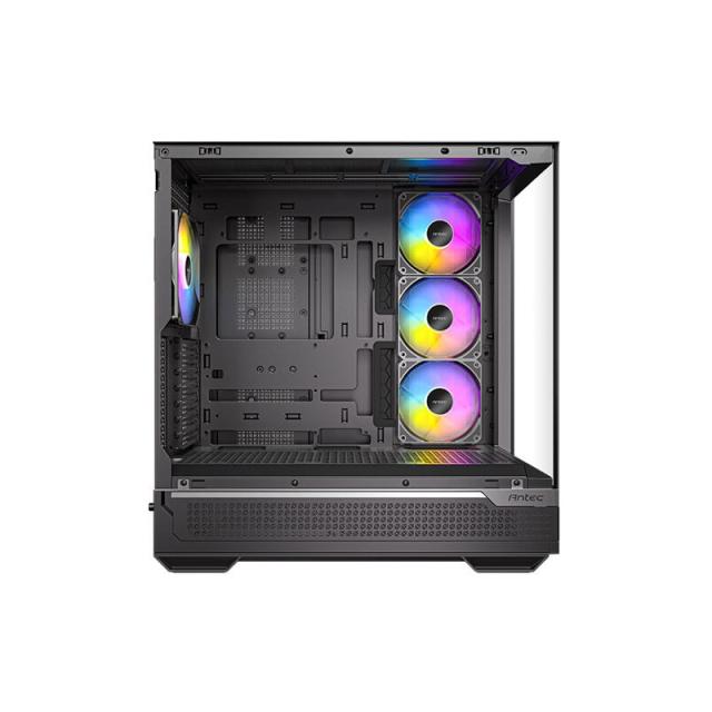 Antec - C7 ARGB Midi Tower Negro