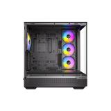Antec - C7 ARGB Midi Tower Negro