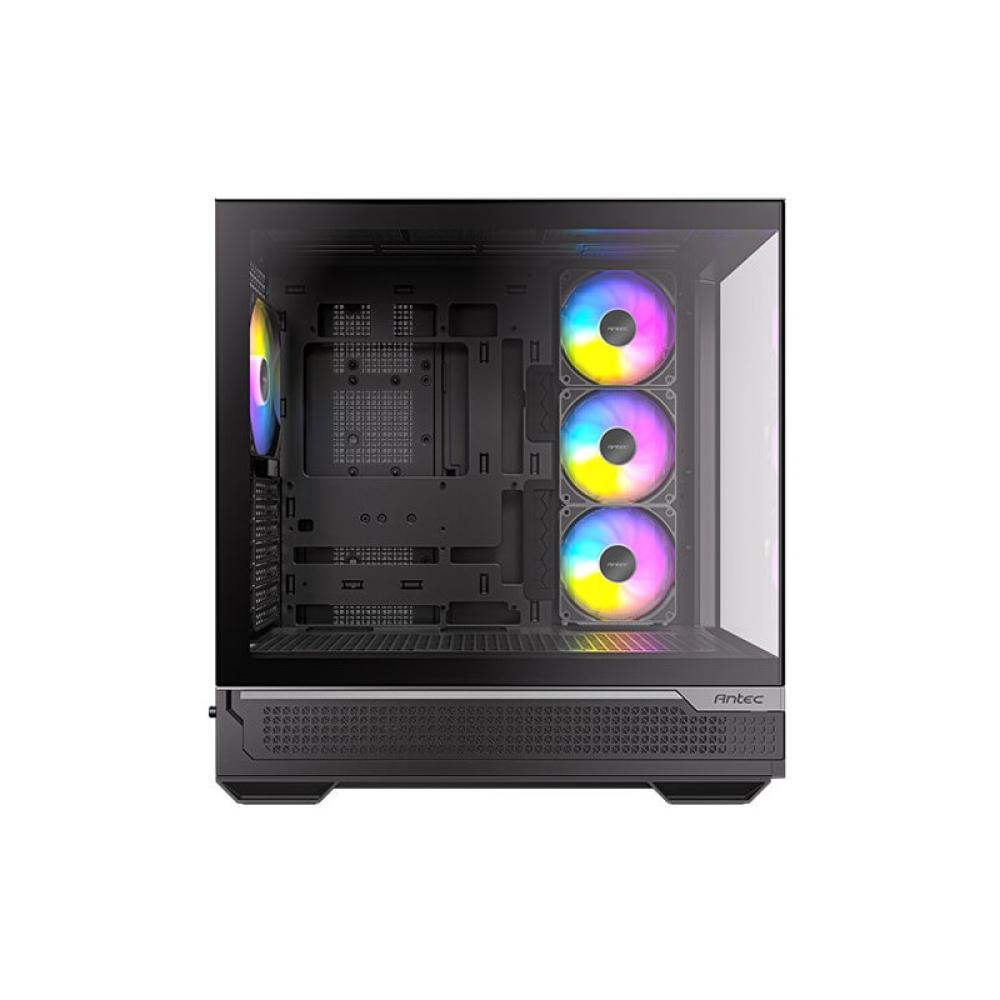 Antec - C7 ARGB Midi Tower Negro