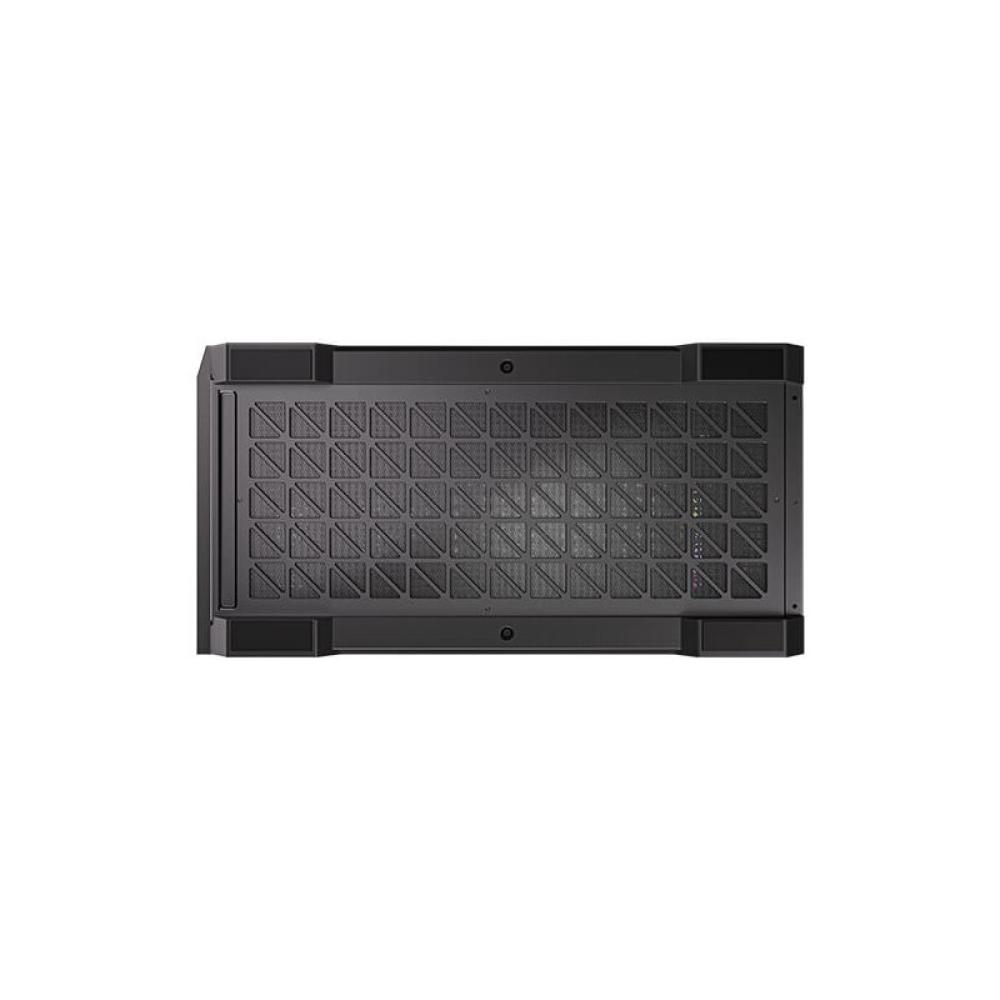 Antec - C7 ARGB Midi Tower Negro