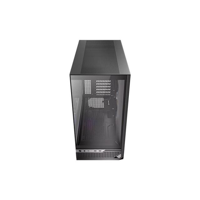 Antec - C7 ARGB Midi Tower Negro