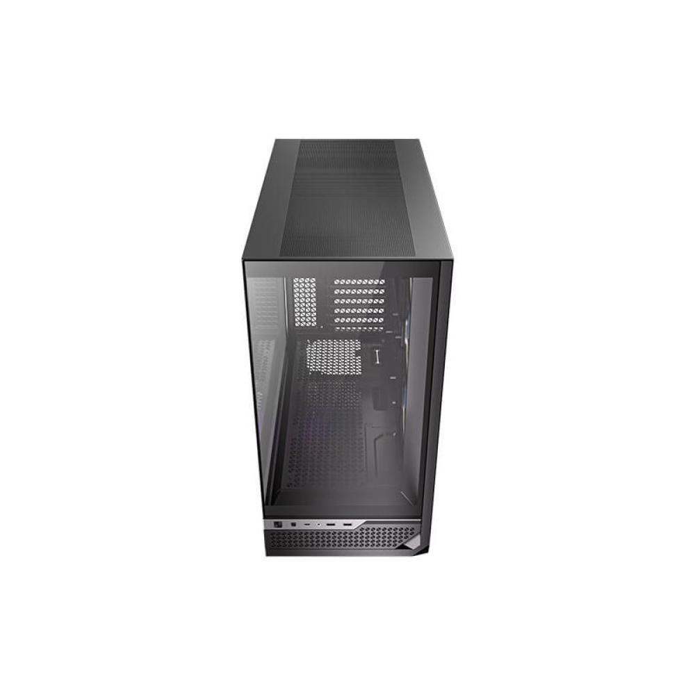 Antec - C7 ARGB Midi Tower Negro