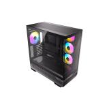 Antec - C7 ARGB Midi Tower Negro