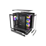 Antec - C7 ARGB Midi Tower Negro