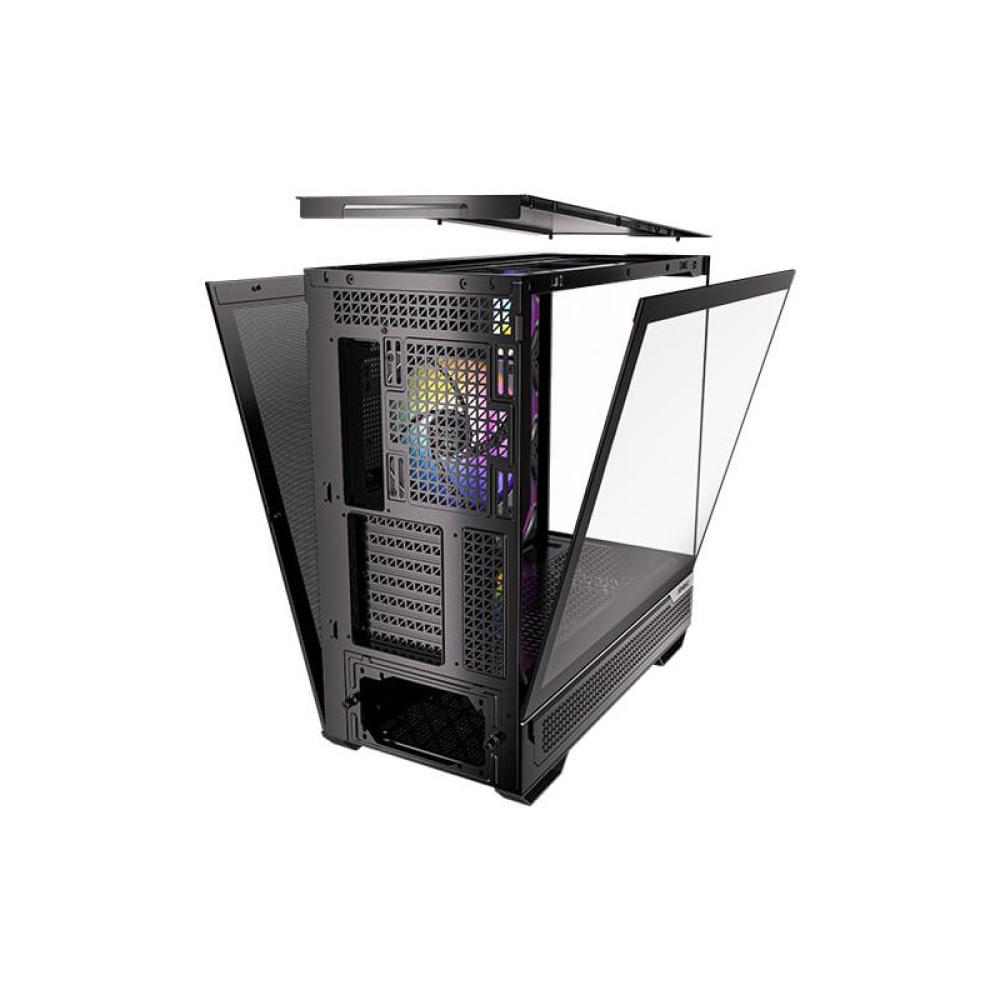 Antec - C7 ARGB Midi Tower Negro