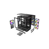 Antec - C7 ARGB Midi Tower Negro