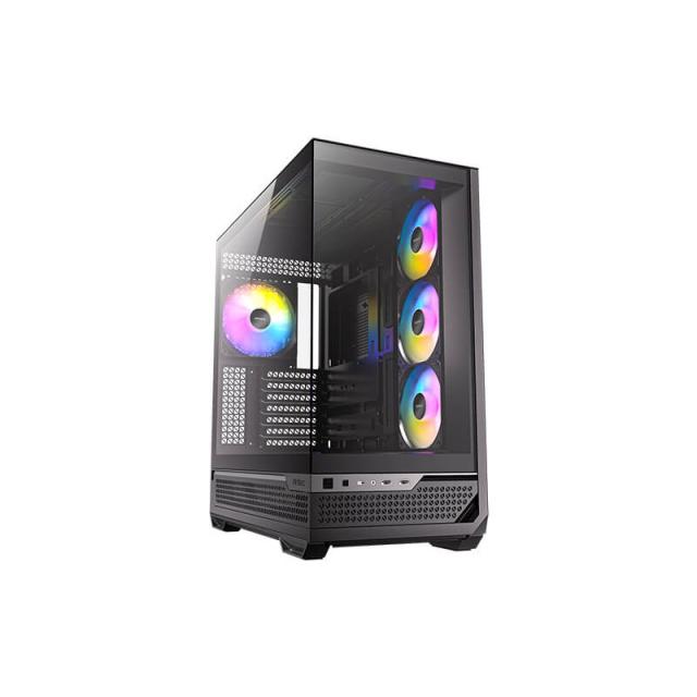Antec - C7 ARGB Midi Tower Negro