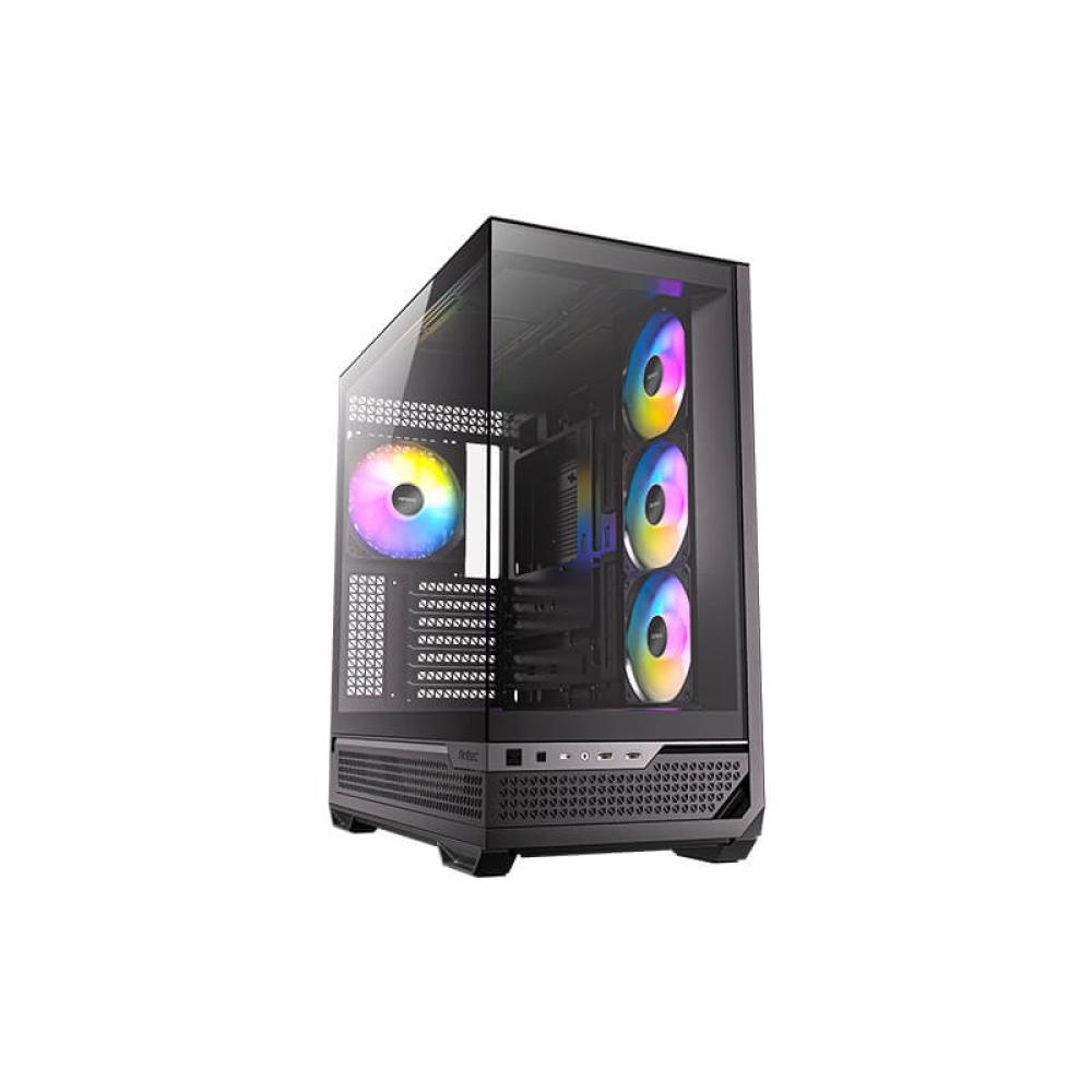 Antec - C7 ARGB Midi Tower Negro