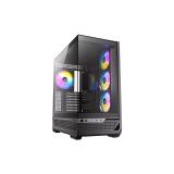Antec - C7 ARGB Midi Tower Negro