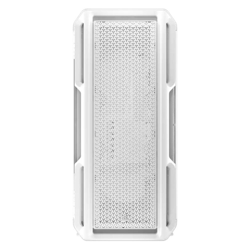 Corsair - 5000T Midi Tower Blanco
