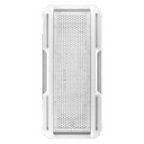 Corsair - 5000T Midi Tower Blanco