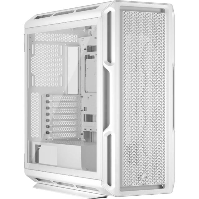 Corsair - 5000T Midi Tower Blanco