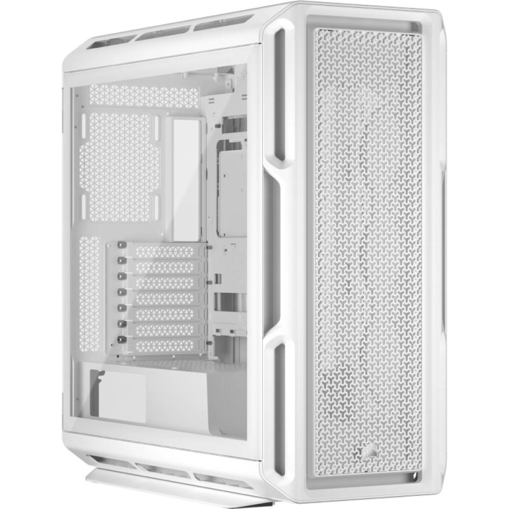 Corsair - 5000T Midi Tower Blanco