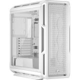 Corsair - 5000T Midi Tower Blanco