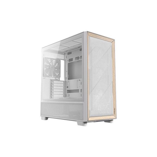 Antec - FLUX Midi Tower Blanco