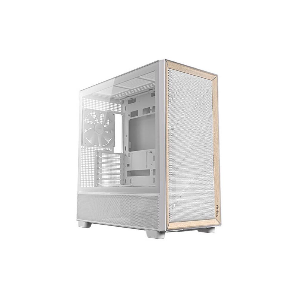 Antec - FLUX Midi Tower Blanco