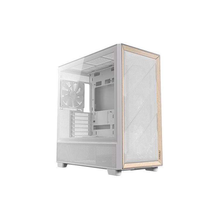 Antec - FLUX Midi Tower Blanco