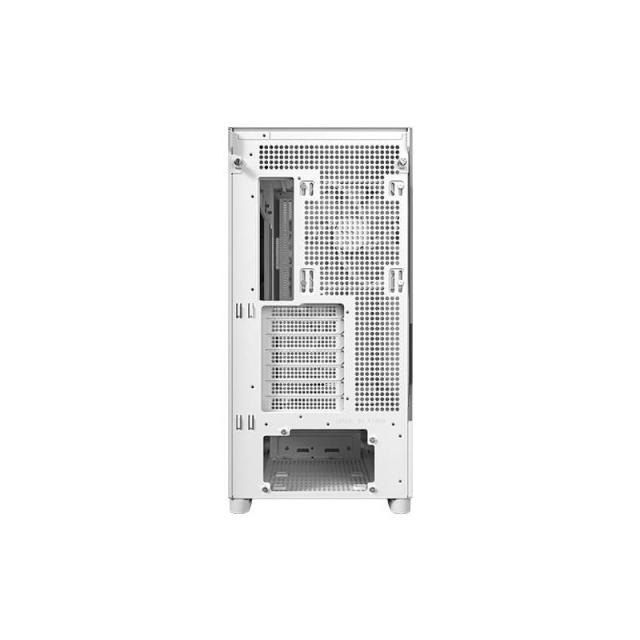 Antec - FLUX Midi Tower Blanco