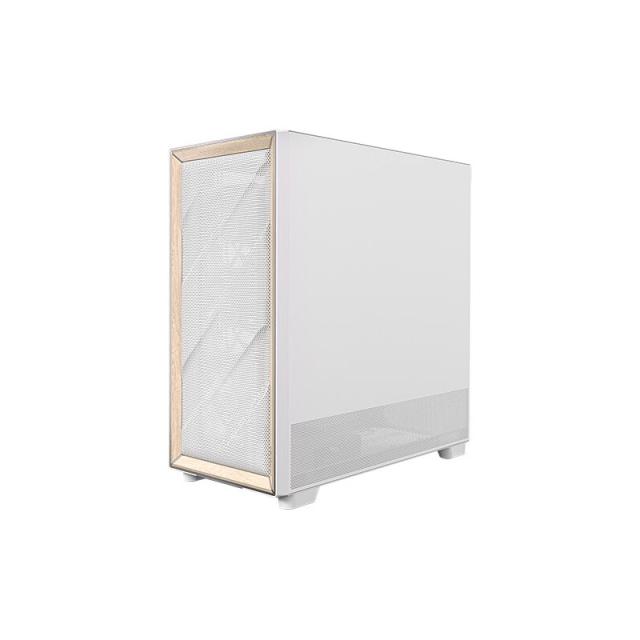 Antec - FLUX Midi Tower Blanco