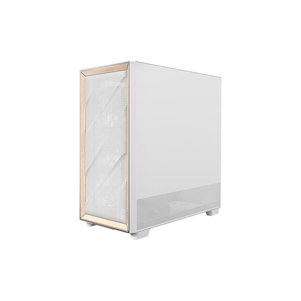 Antec - FLUX Midi Tower Blanco