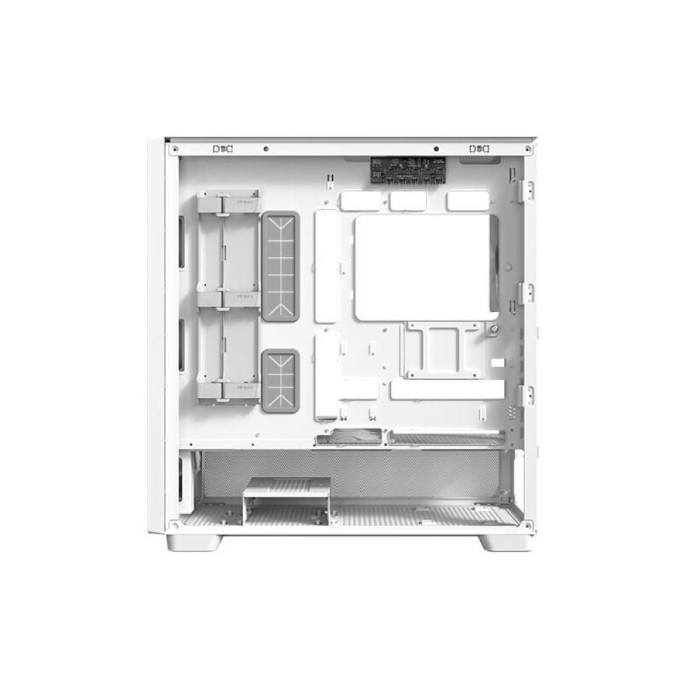 Antec - FLUX Midi Tower Blanco