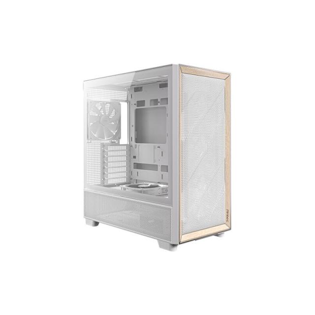 Antec - FLUX Midi Tower Blanco