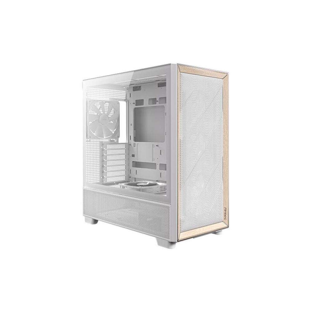 Antec - FLUX Midi Tower Blanco