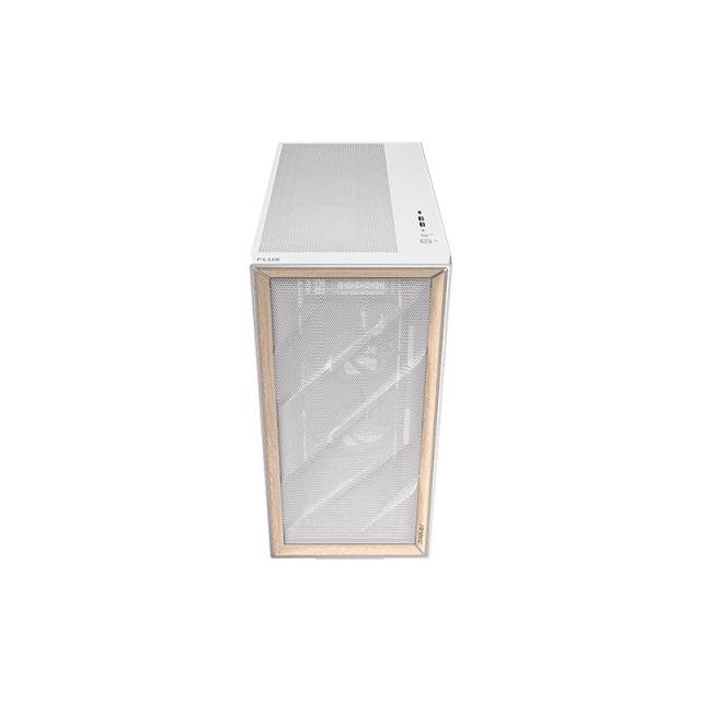 Antec - FLUX Midi Tower Blanco