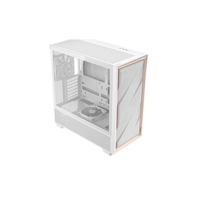 Antec - FLUX Midi Tower Blanco