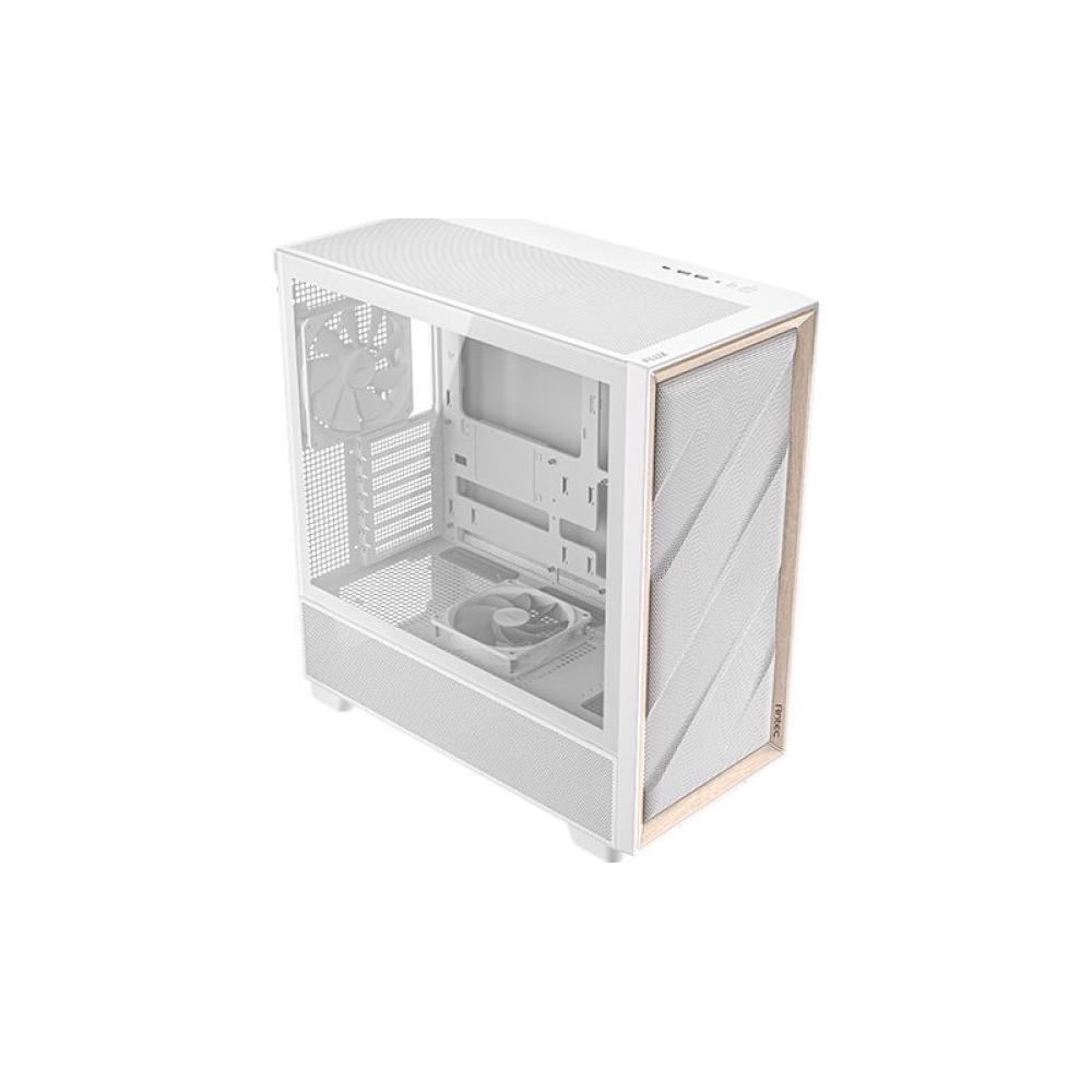 Antec - FLUX Midi Tower Blanco