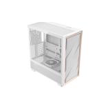 Antec - FLUX Midi Tower Blanco
