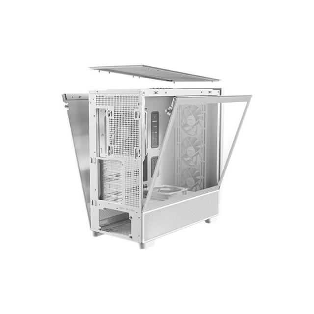 Antec - FLUX Midi Tower Blanco