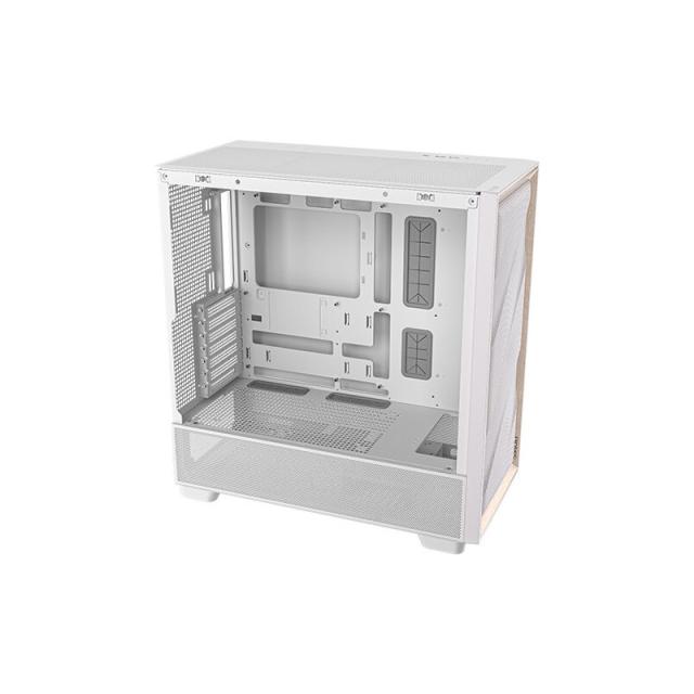 Antec - FLUX Midi Tower Blanco